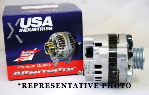 Remy 22015 Alternator