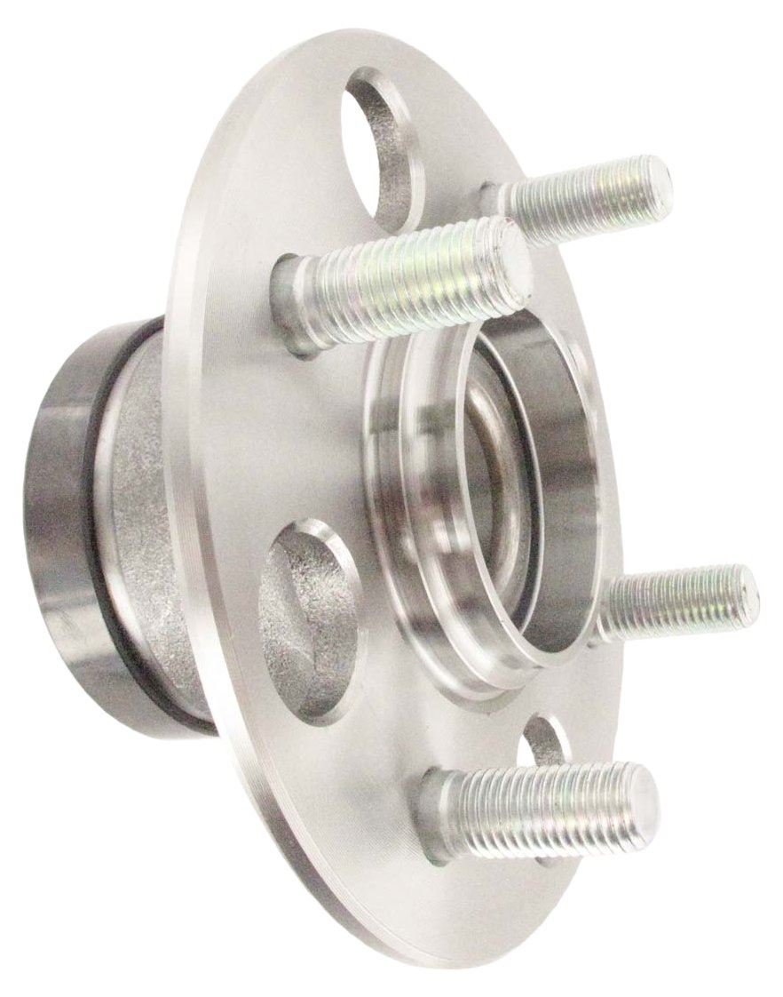 SKF BR930613 Axle Bearing and Hub Assembly