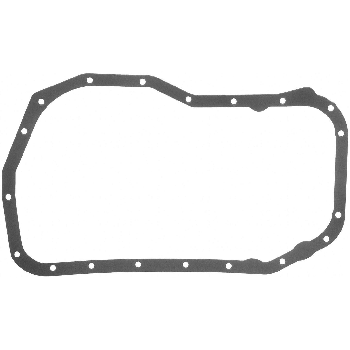 Fel-Pro OS 30715 Engine Oil Pan Gasket Set