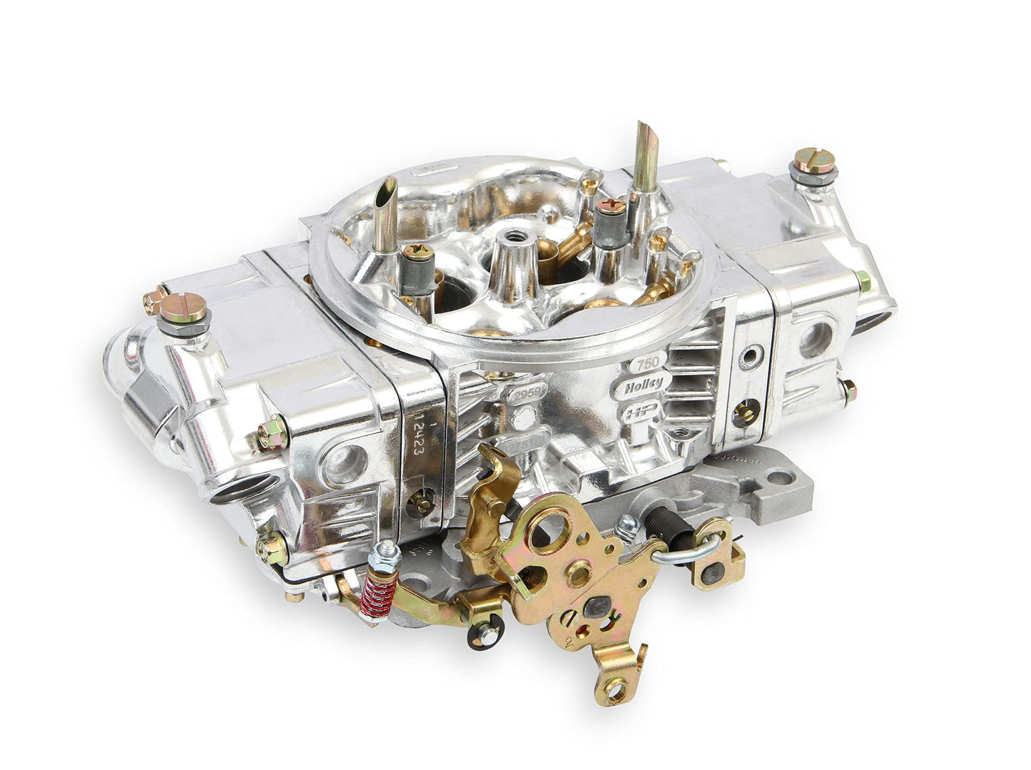 Holley 0-82751