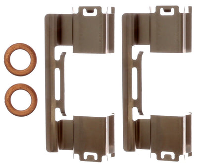 ACDelco Professional Durastop 18FR12728C Disc Brake Caliper