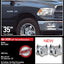 Ready Lift 66-1030 Suspension Leveling Kit