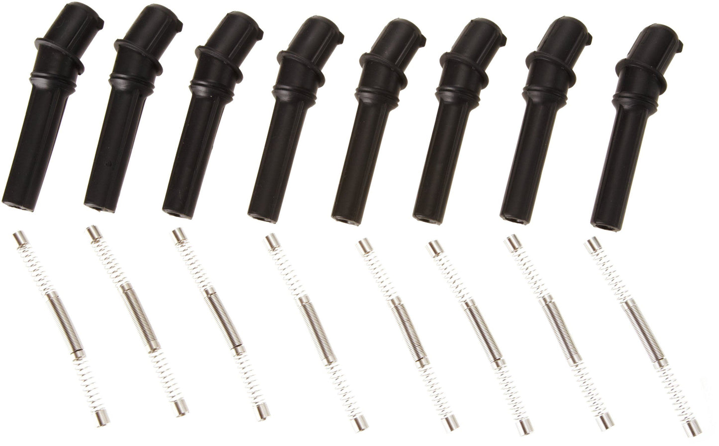 Kit de arranque de bobina de encendido directo DENSO 671-8110