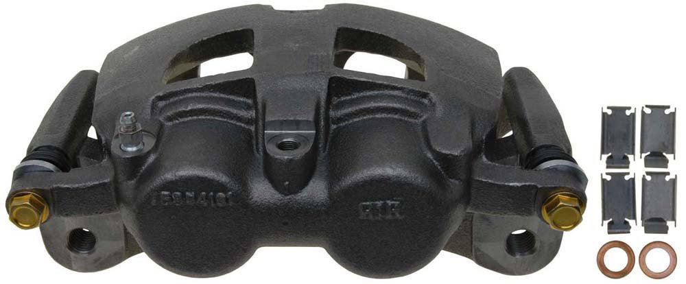 Pinza de freno de disco Raybestos FRC12277