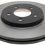 ACDelco Advantage 18A1213AC Rotor de frein à disque