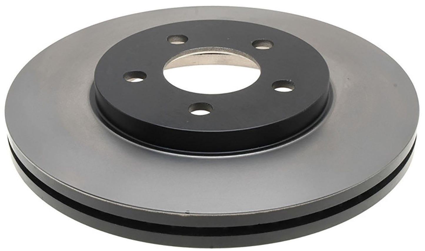 ACDelco Advantage 18A1213AC Rotor de frein à disque