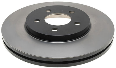 ACDelco Advantage 18A1213AC Rotor de frein à disque