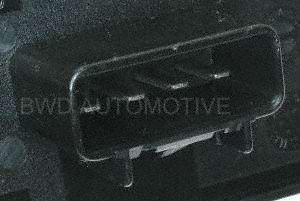 BWD RU1181 HVAC Blower Motor Resistor