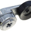 ACDelco Professional 38124 Conjunto de tensor de correa de transmisión de accesorios