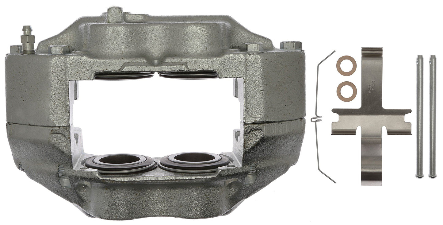 Pinza de freno de disco ACDelco Professional Durastop 18FR1198C