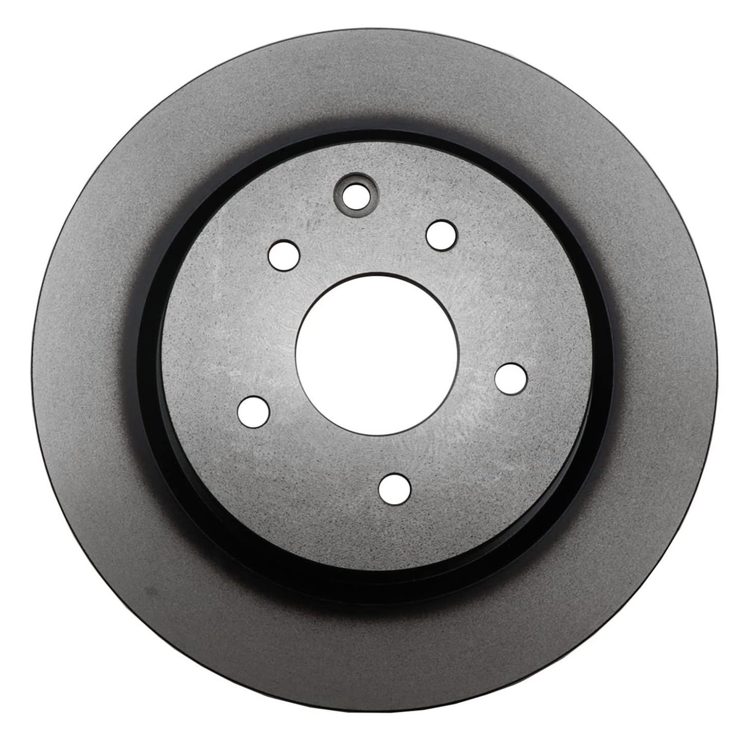Beck/Arnley 083-3062 Disc Brake Rotor