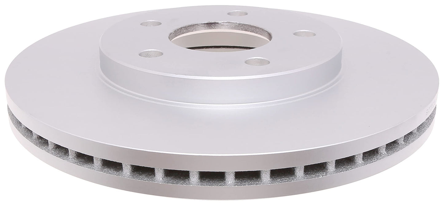 ACDelco Advantage 18A2413AC Rotor de frein à disque