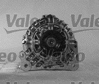 Alternador Valeo 439311