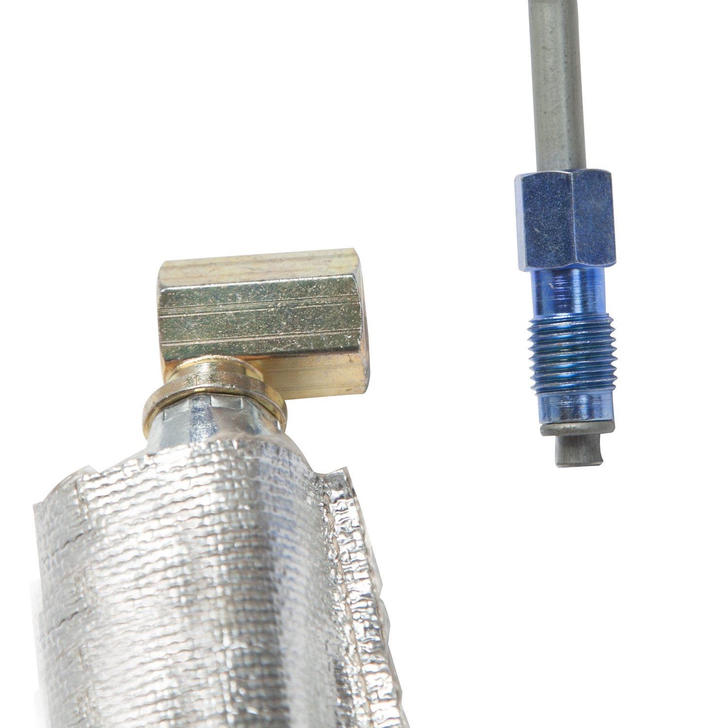 Edelmann 80648 Ensemble de tuyau de conduite de pression de direction assistée