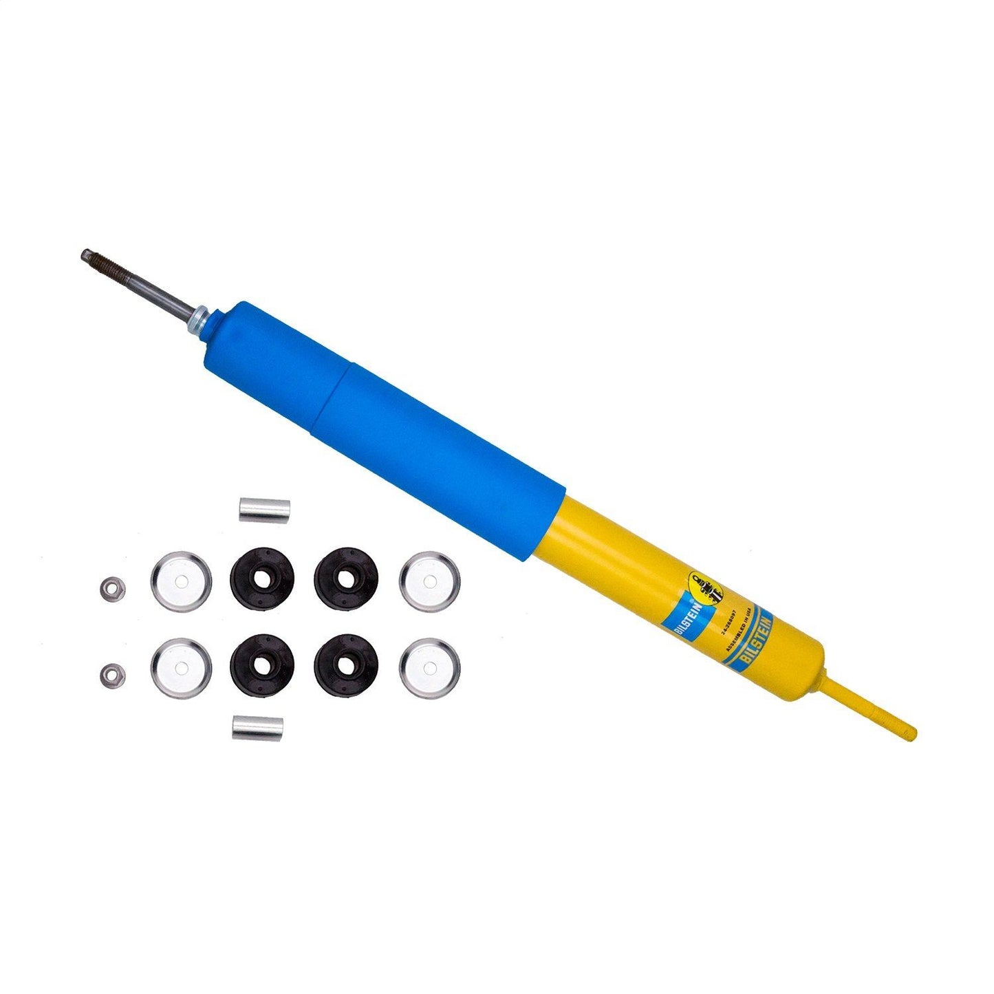 BILSTEIN 24-268097 Amortiguador de suspensión