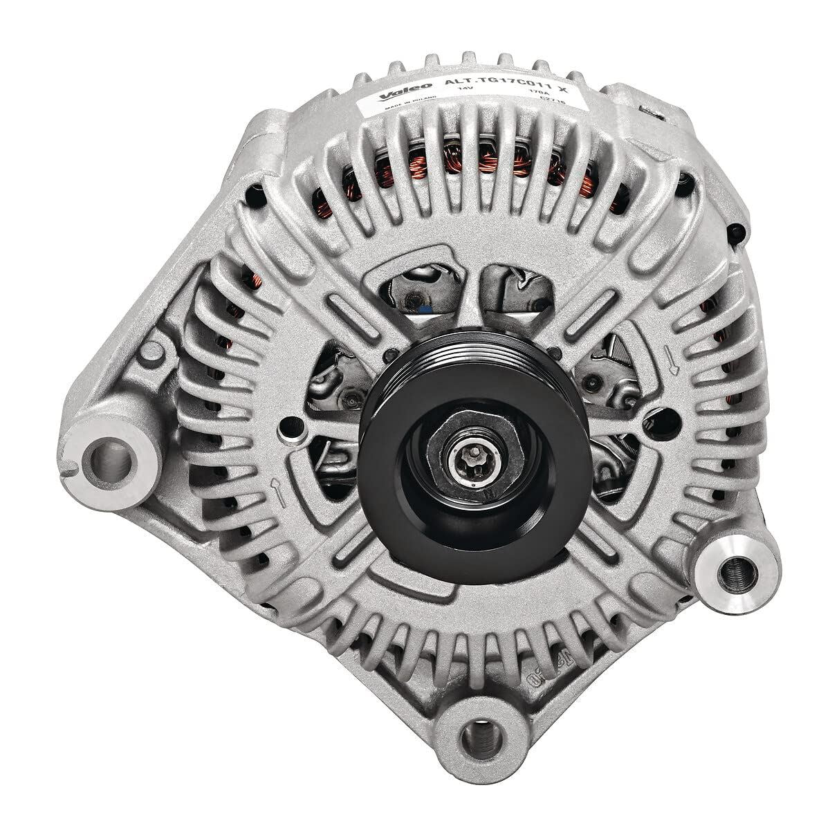 Alternador Valeo 439559