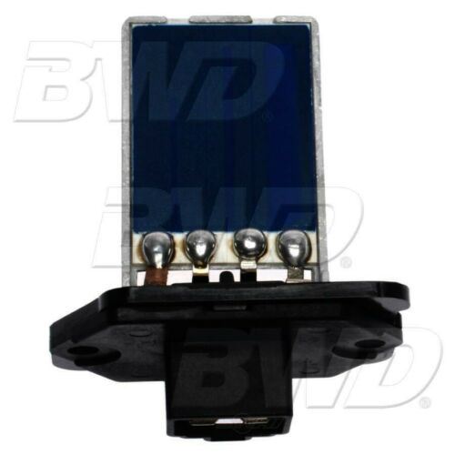 Resistencia del motor del ventilador HVAC BWD RU1049