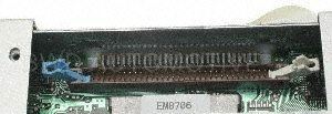 Module de commande du moteur (ECM) BWD ECC8706