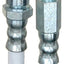 Raybestos BH383282 Brake Hydraulic Hose