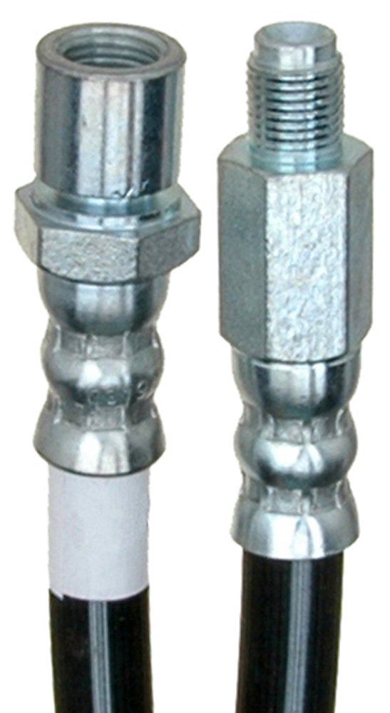 Raybestos BH383282 Brake Hydraulic Hose