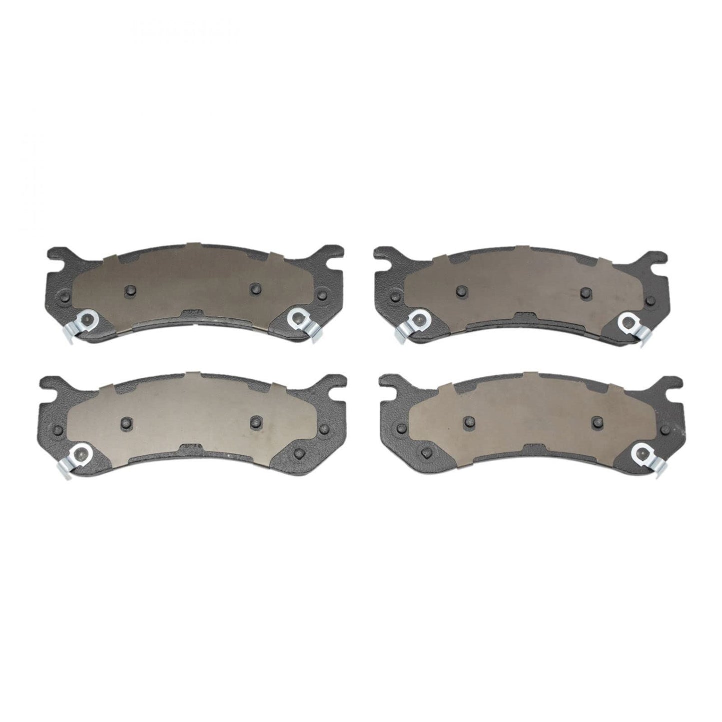 Raybestos MGD785CH Disc Brake Pad Set