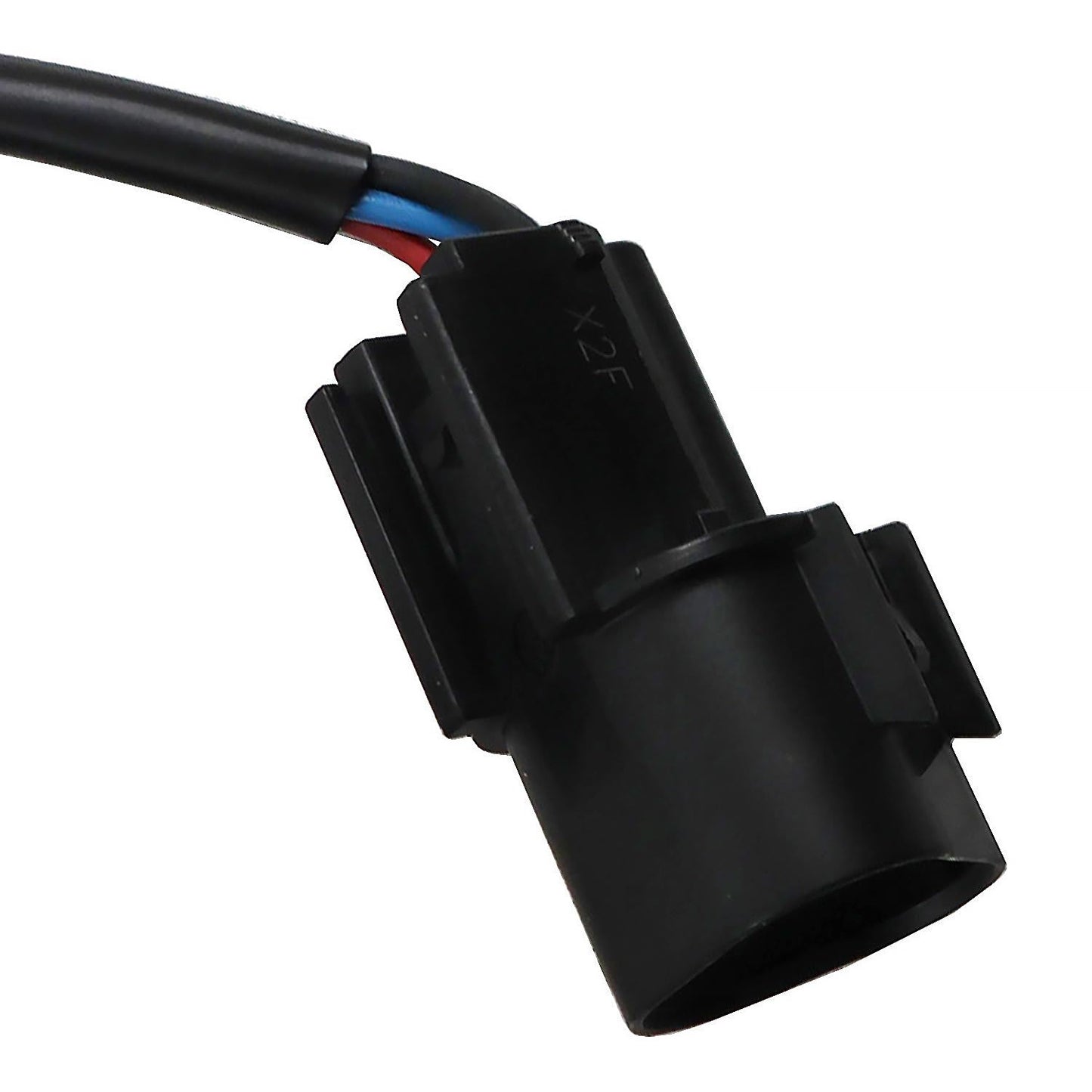 Beck/Arnley 180-0283 Sensor de posición del cigüeñal del motor