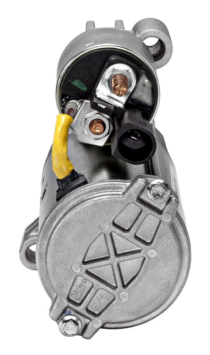 Valeo 438232 Démarreur