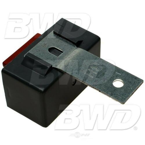 BWD R4804 Engine Control Module (ECM) Wiring Relay