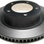 ACDelco Advantage 18A2548AC Rotor de frein à disque