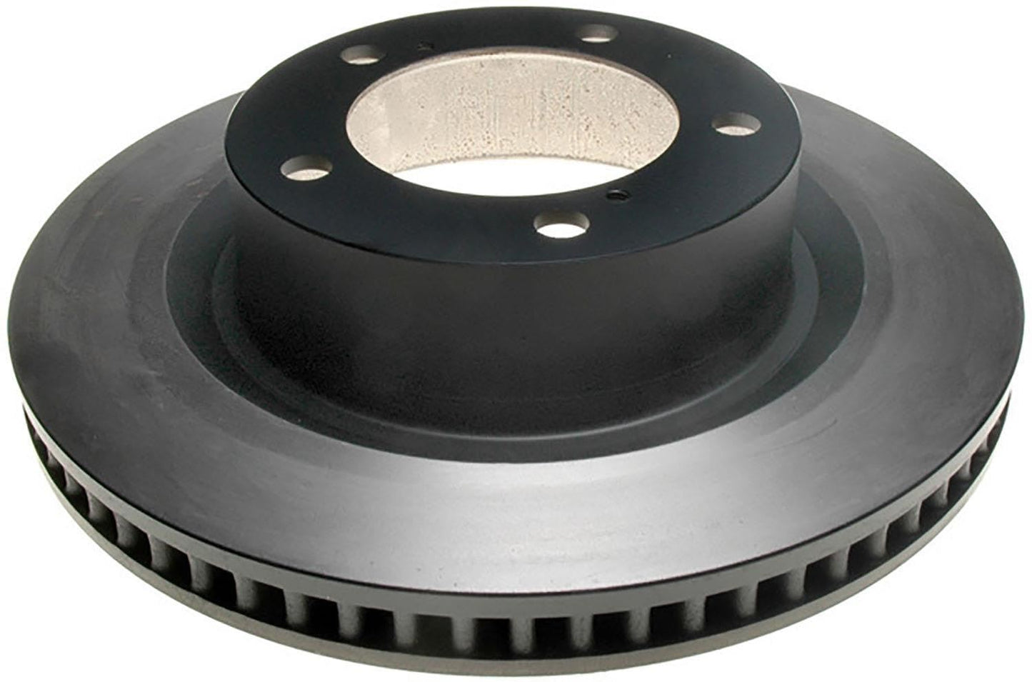 ACDelco Advantage 18A2548AC Rotor de frein à disque