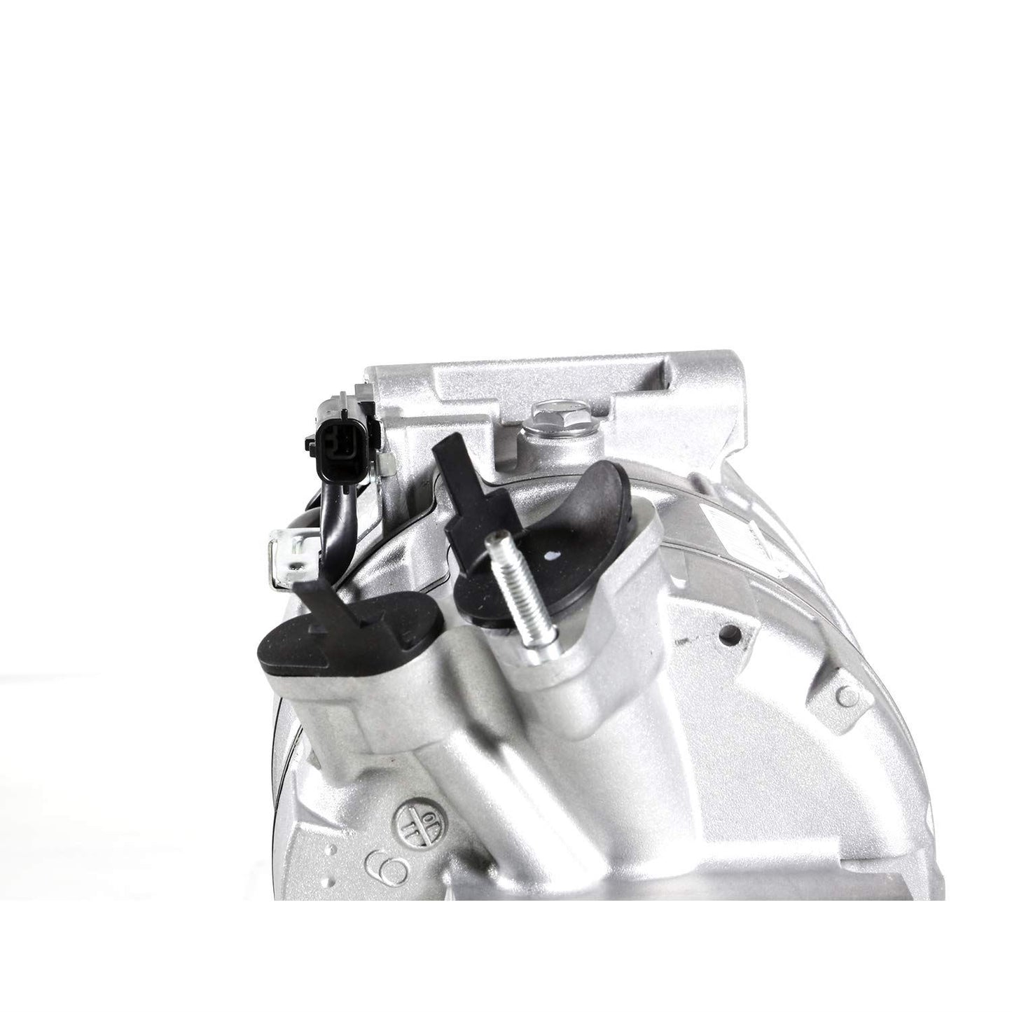 Compresor A/C Valeo 10000660