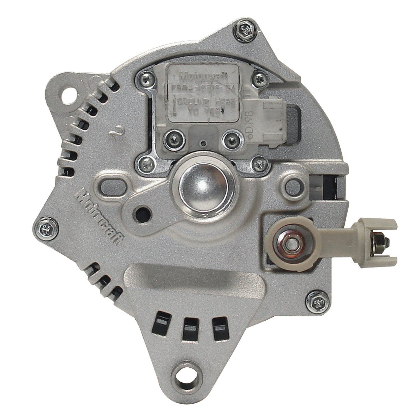 Alternador ACDelco Professional 334-2272