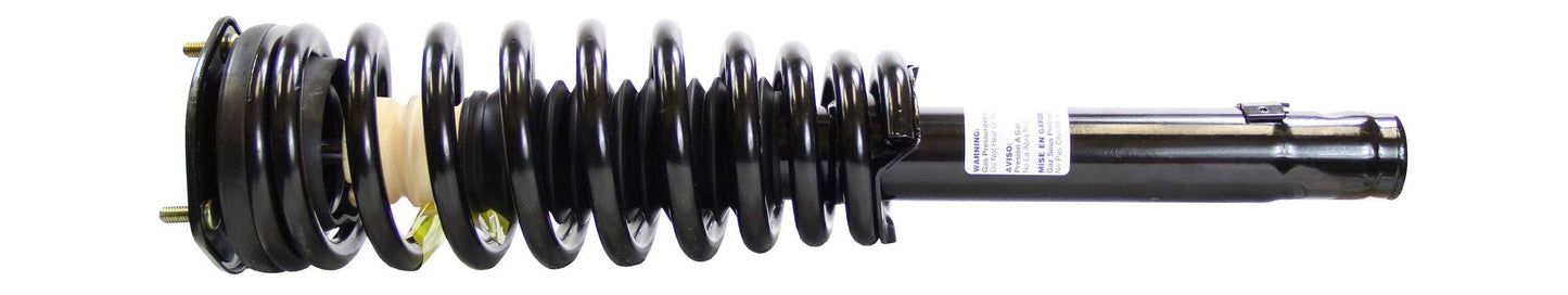 Monroe 172596 Suspension Strut and Coil Spring Assembly
