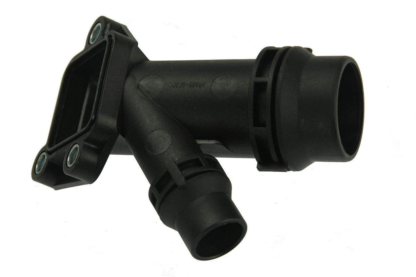URO Parts URO-015814 Radiator Coolant Hose Flange
