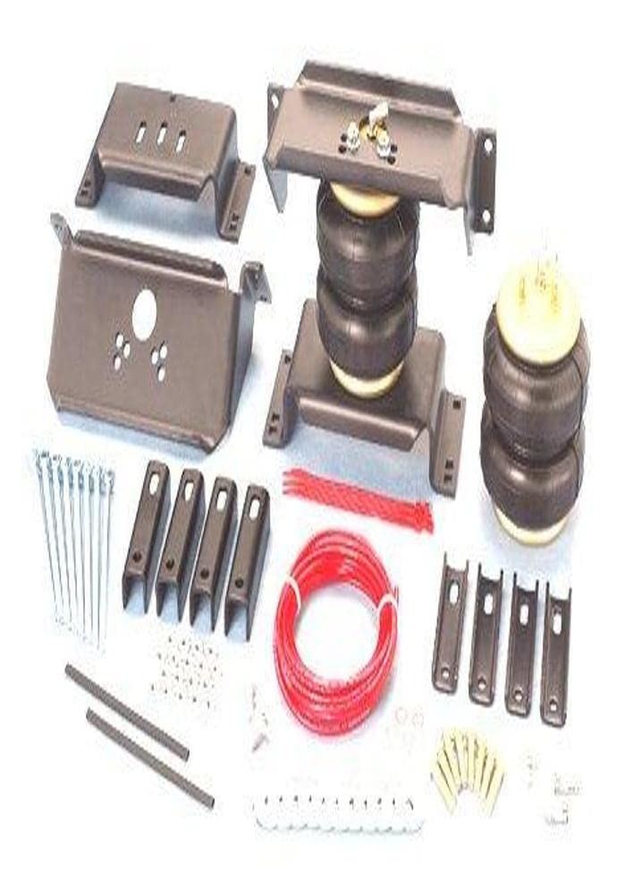 Kit de nivellement de suspension RIDE-RITE 2061