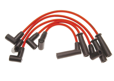 ACDelco Professional 16-804D Juego de cables para bujías