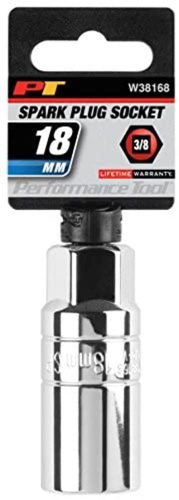 HERRAMIENTA DE RENDIMIENTO W38168