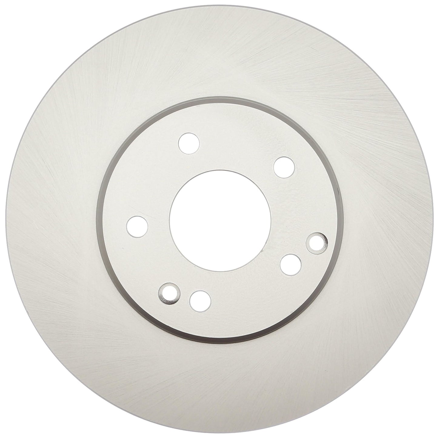 Rotor de freno de disco ACDelco Advantage 18A1112AC