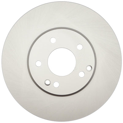 ACDelco Advantage 18A1112AC Rotor de frein à disque