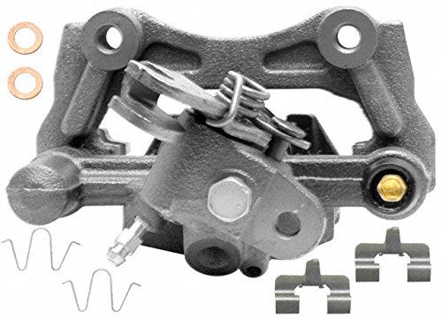 ACDelco Professional Durastop 18FR1728 Disc Brake Caliper