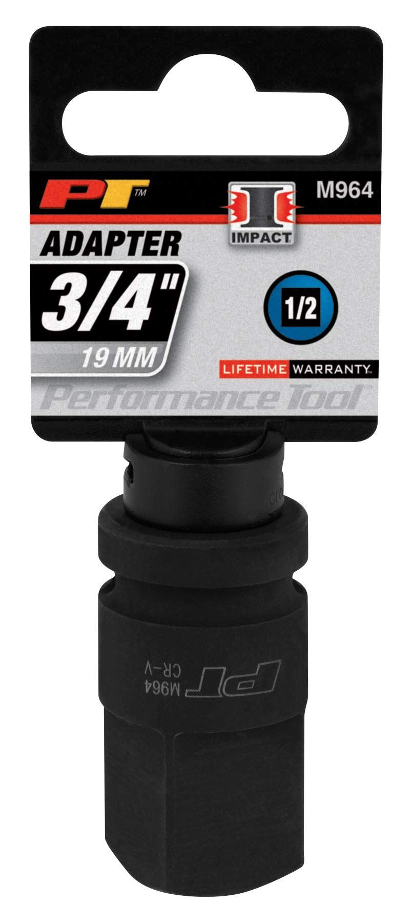 PERFORMANCE TOOL M964