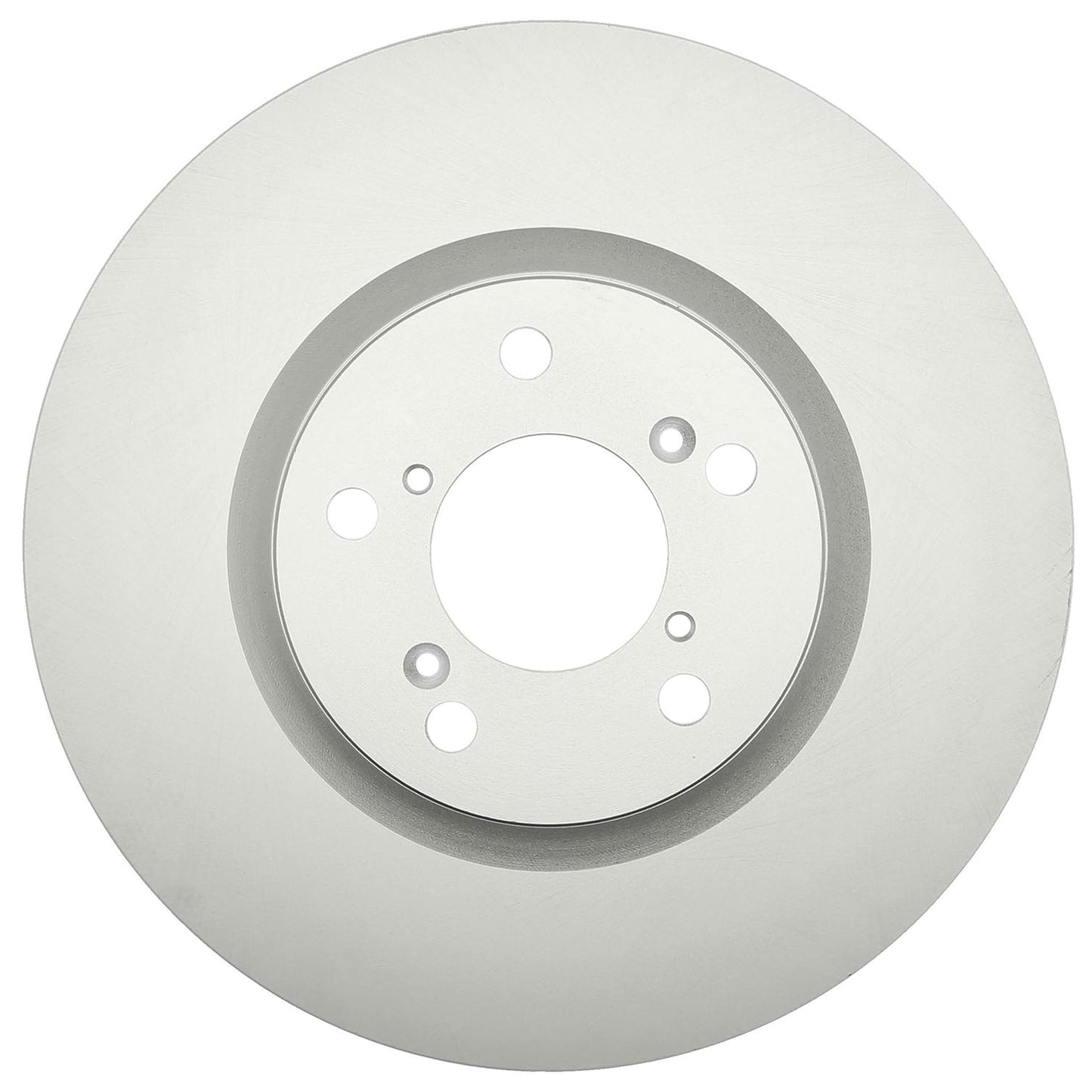 ACDelco Advantage 18A2513AC Rotor de frein à disque