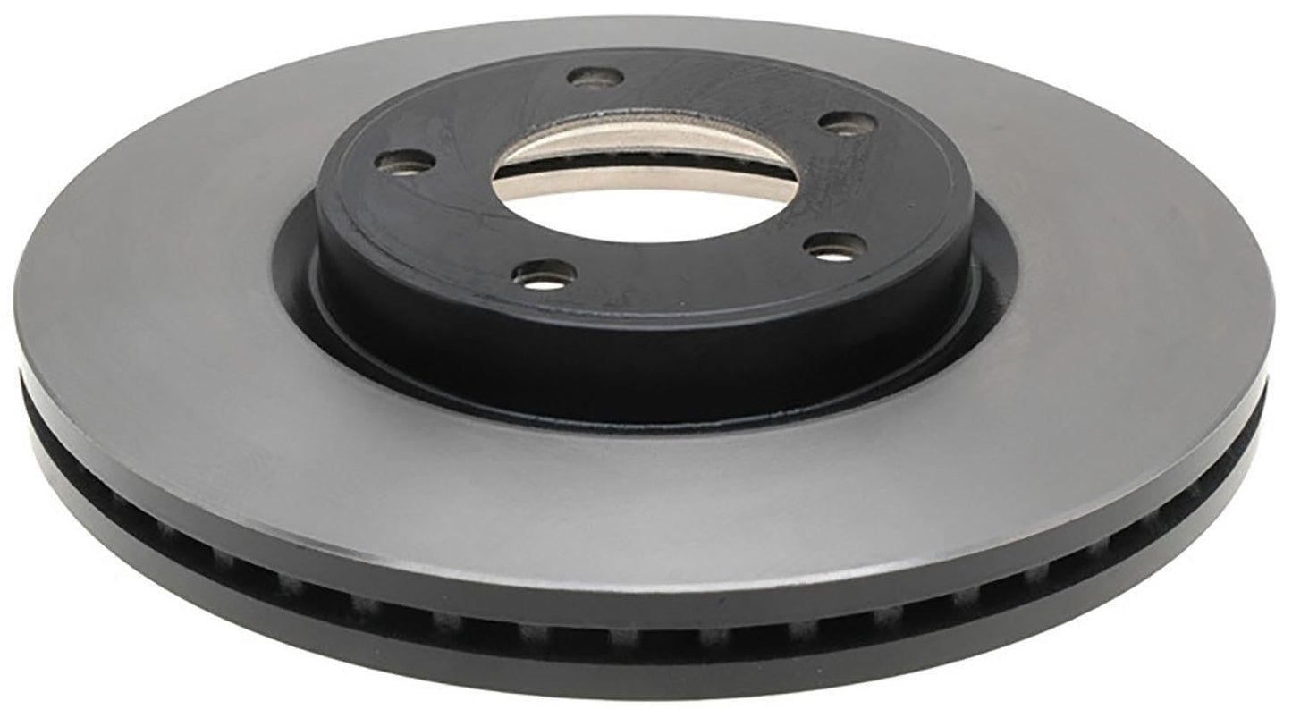 ACDelco Advantage 18A2496AC Rotor de frein à disque