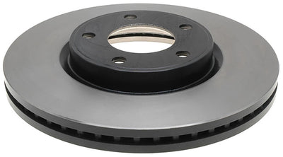 ACDelco Advantage 18A2496AC Rotor de frein à disque