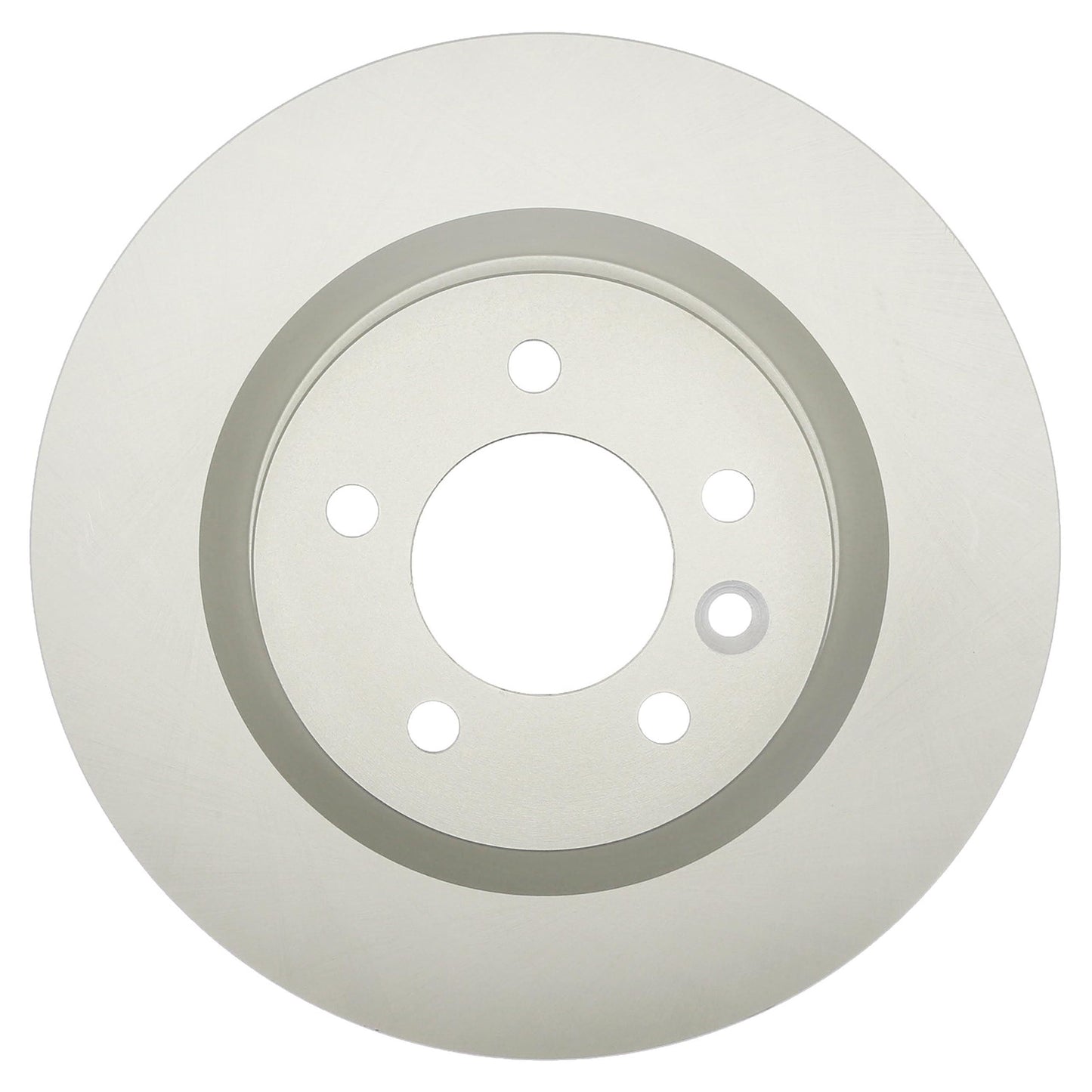 ACDelco Advantage 18A2505AC Rotor de frein à disque