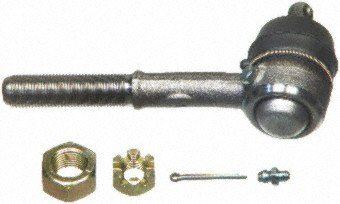 Moog ES3051L Steering Tie Rod End