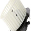 Piezas originales de GM 15-8531 Motor y rueda de ventilador HVAC