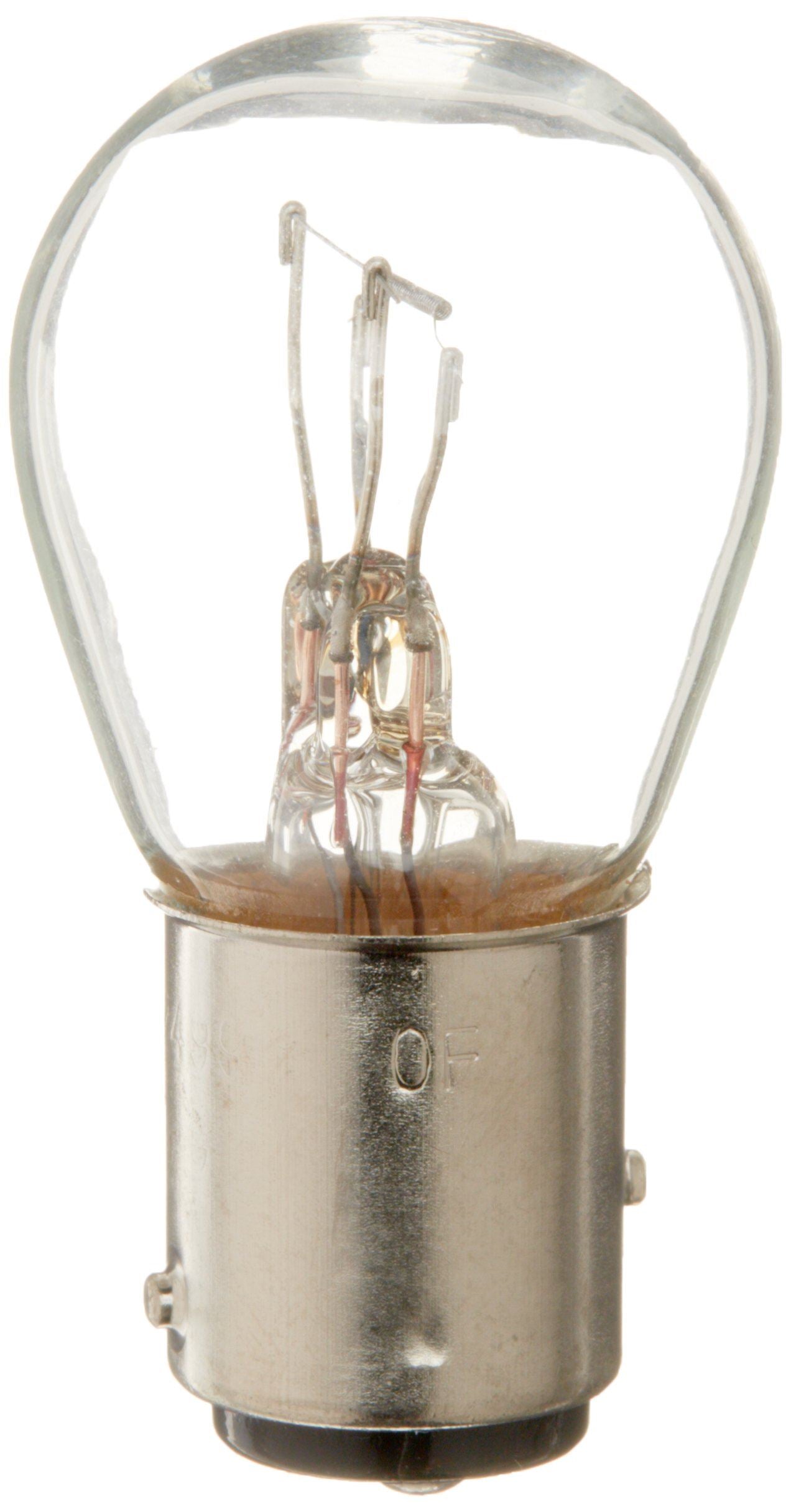 Bombilla para luz trasera Philips P21/5WB2