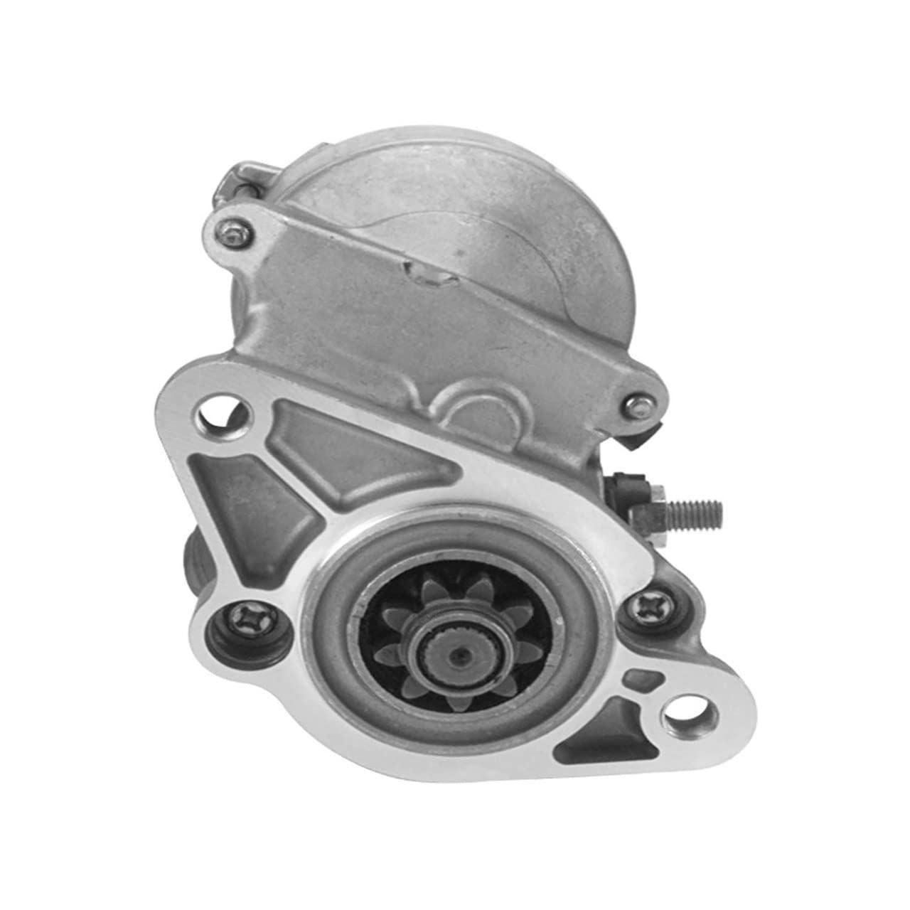 Denso 280-0167 Starter Motor