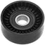 ACDelco Professional 38018 Polea tensora para correa de transmisión de accesorios